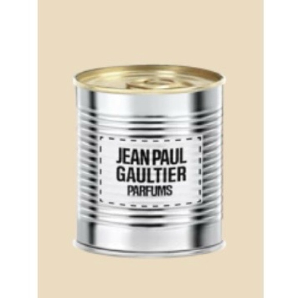 Jean Paul Gaultier Scented Candle